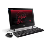 Compaq Presario Cq1 All-in-one Pc