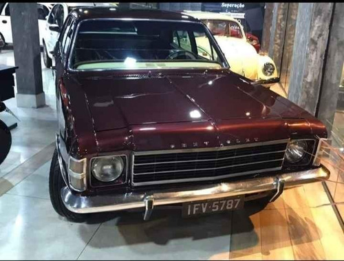 CHEVROLET OPALA