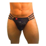 Tanga Fio Sexy Luxo Revenda Langerie Masculina String Micro 