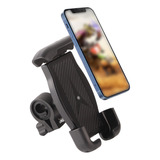 Soporte Porta Celular Holder Moto Bicicleta Ajustable