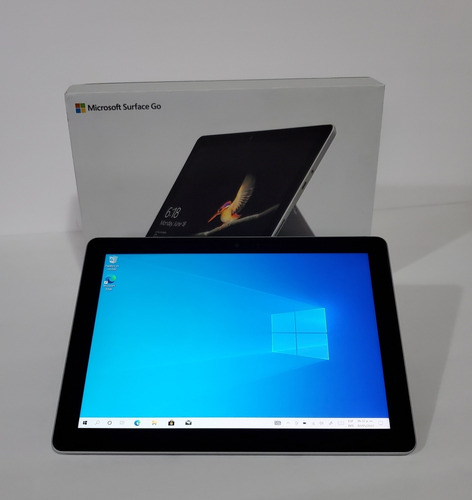Microsoft Surface Go 64gb Rom 4gb Ram Tablet Home Office