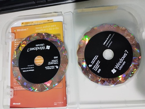 Cd Original Windows 7 Ultimate