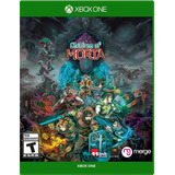 Videojuego Merge Games Children Of Morta Xbox One