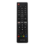 Control Remoto Para LG Smart Tv Lcd Led Botón Netflix