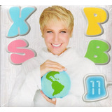 Cd Xuxa - Só Para Baixinhos 11