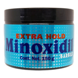 Cera Para Peinar Con Minoxidil Anti Caida Cabello