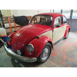 Volkswagen Escarabajo