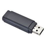 Pendrive Espiao Camera Espiã Gravador De Voz E Video Micro