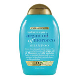  Shampoo Ogx Oil Morocco X 385 Ml