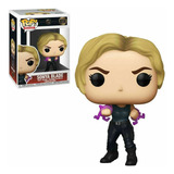 Funko Pop Mortal Kombat Movie Sonya Blade