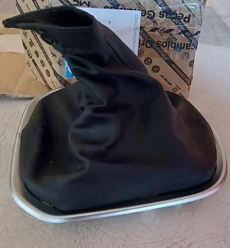 Funda Fuelle Palanca De Cambios Fiat Toro Nuevo Original