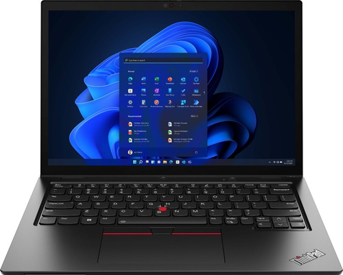 Lenovo Thinkpad L13 Yoga 13.3 Touch I7-1255u 16gb 512gb Ssd
