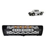 Parrilla Off-road Trd Pro Toyota Tacoma 1997 1998 1999 2000