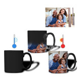 Caneca Mágica Personalizada Sua Ideia Logo Foto Ou Desenho 