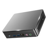 Mini Pc Intel Nuc 11 Con Quad-core Celeron N5105, Minicomput