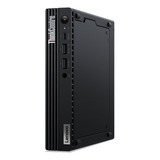 Desktop Lenovo Thinkcentre M70q Gen3 Mff, I5-12400t