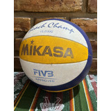 Pelota Mikasa Vls 300