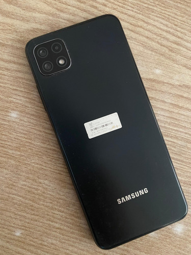 Celular Samsung A22 5g