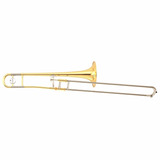 Ysl - 354e Trombone Yamaha