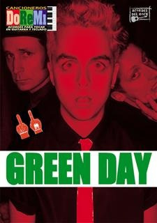 Green Day Doremi Cancionero