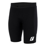 Under Short Reusch Calza Termica + Protecciones Para Arquero