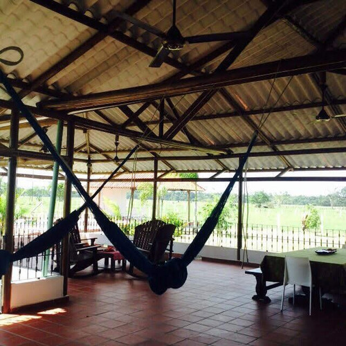 Vendo Finca Jurisdiccion En Cumaral Villavicencio