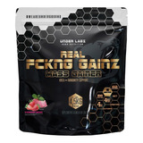Real Fckng Gainz - Mass Gainner 4,5kg - Under Labz