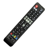 Controle Remoto Para Home Theater Samsung Ht-c460/xaz