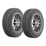 Paq Llanta 165/65r14 Good Year Assurance Duraplus 83h