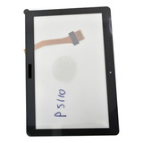Tactil Touch Compatible Con Samsung Tab2 Gt-p5100 P5110n8000