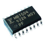 Mb1504 Prescaler 520mhz  Smd