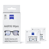 30toalla Limpia Lentes Zeiss Antifog Antivaho Anti-empañante