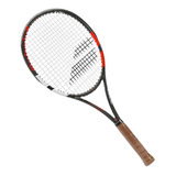 Raqueta De Tenis Babolat Pure Strike Vs 310g, Color Negro, Talla L4