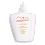 Protector Solar Shiseido Urban Environment Oil-free Spf42