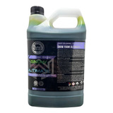 Shampoo Snow Foam Espuma De Colores Auto Green Tipo Nerta