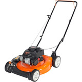 Podadora Black & Decker 21 PuLG. 140cc Sin Bolsa