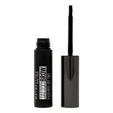 Gel Para Cejas Maybelline Tattoo Brow Easy Peel Off 20g Color Black Brown