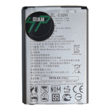 Bateria Para LG K4 K120ar Bl-49jh Microcentro
