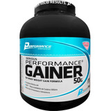 Serious Gainer 3kg (3000g) Performance Nutrition 