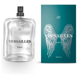 Perfume Up! Essência Versailles Masculino - 100ml - Original