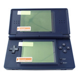 Lamina Protectora Para Mica Nintendo Ds Lite