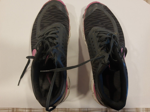 Zapatillas Dama Nike Running Talle 40