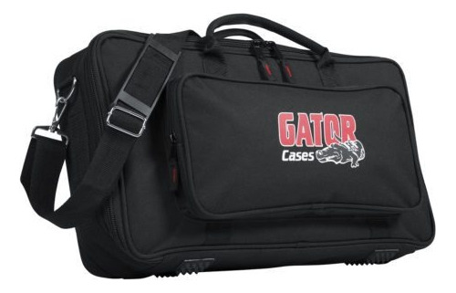 Funda Para Controladores Midi Y Samplers Gator Gk-2110