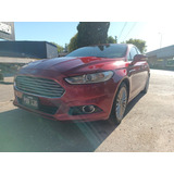 Ford Mondeo 2016 2.0 Titanium Ecoboost At 240cv