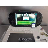 Ps Vita