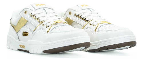 Tenis Pony M-100 Lo 50 Years (special Edition)