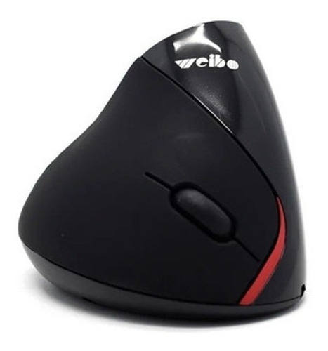 Mouse Vertical Inalámbrico Ergonómico Recargable Weibo 5 Bot