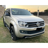 Volkswagen Amarok 2016 2.0 Cd Tdi 180cv 4x2 Dark Label At