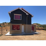  Vende Casa De 2 Piso Valle Del Estero Nueva  $ 115.000.000