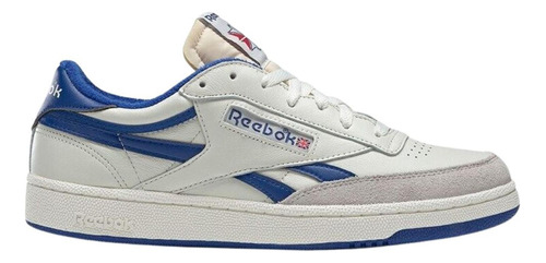 Tenis Reebok Club C Revenge Vintage Chalk Unisex Casual